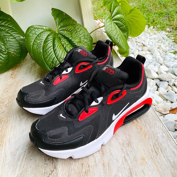 🖤❤️Nike air Max 200🖤❤️New in a box - Picture 8 of 9